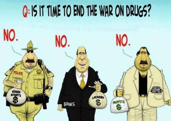 drug