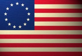 America