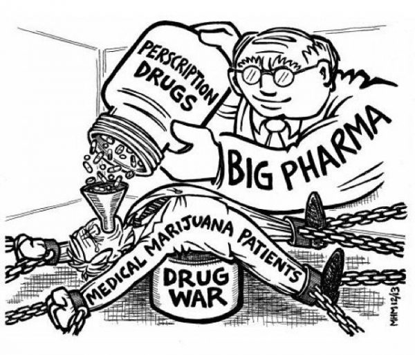 marijuana