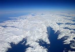 alaska