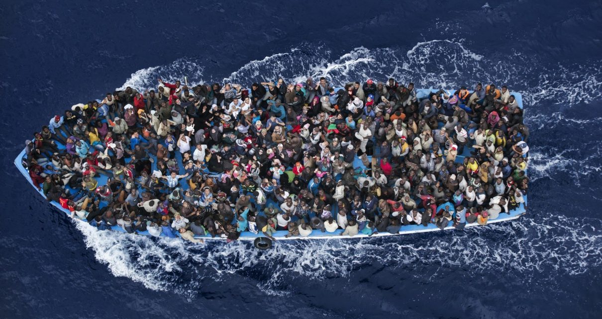 Refugees