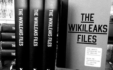 WikiLeaks Files