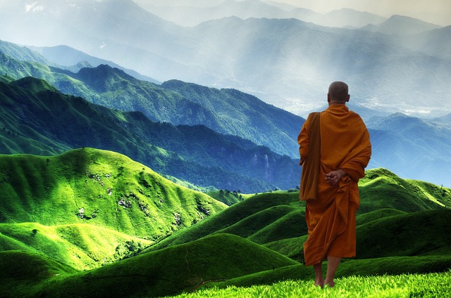 enlightenment