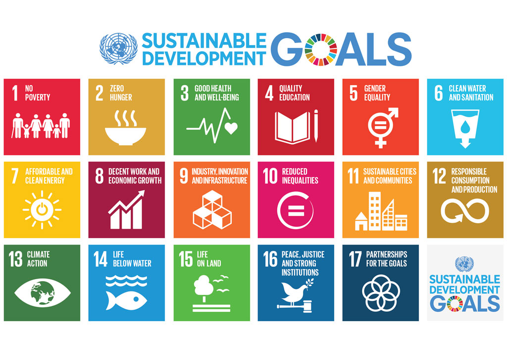 new universal agenda