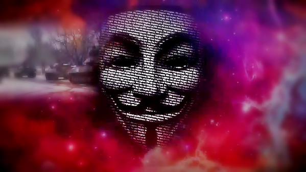 Anonymous