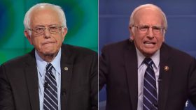 bernie Sanders