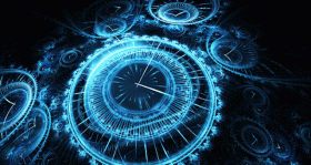 Synchronicity
