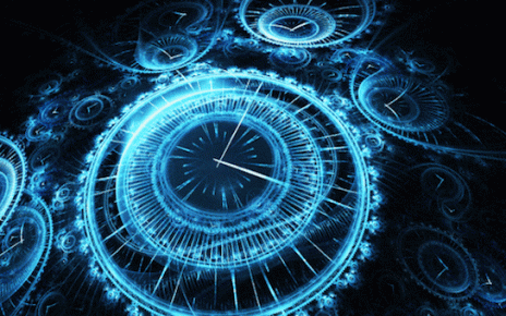 Synchronicity