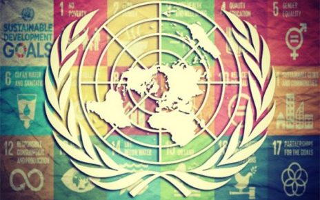 new universal agenda
