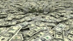 U.S. dollar