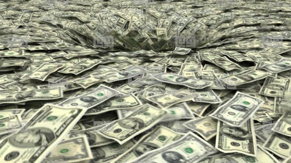 U.S. dollar