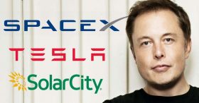 musk