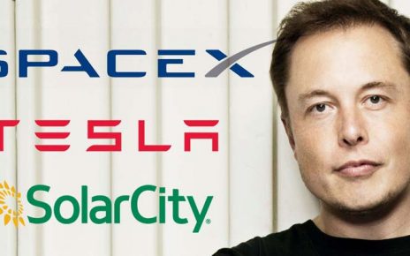 musk