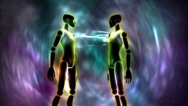 aura