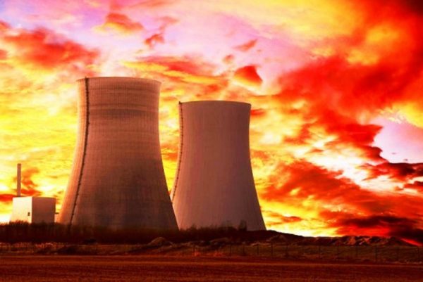 nuclear