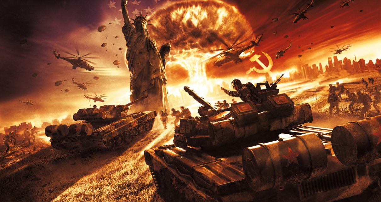 False Flag Operation