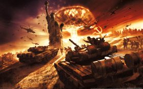 False Flag Operation