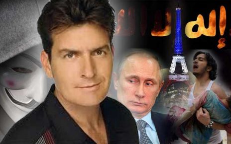 Charlie Sheen