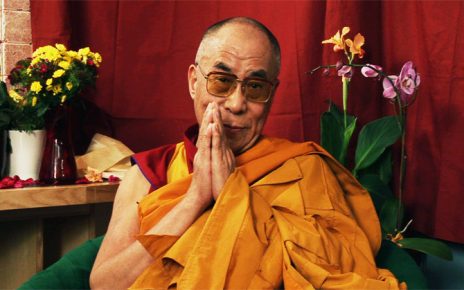 Dalai Lama