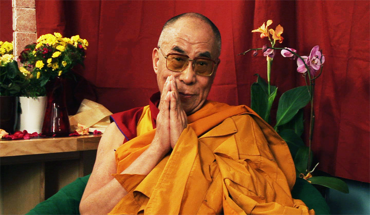 Dalai Lama