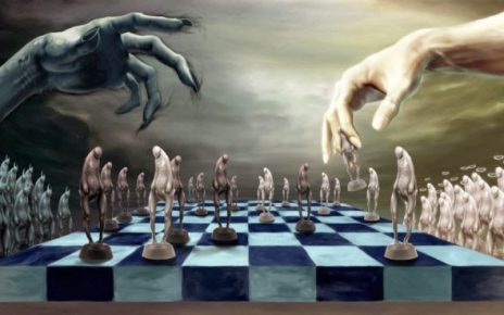 New World Order