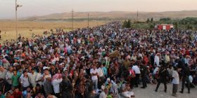 weaponized migration