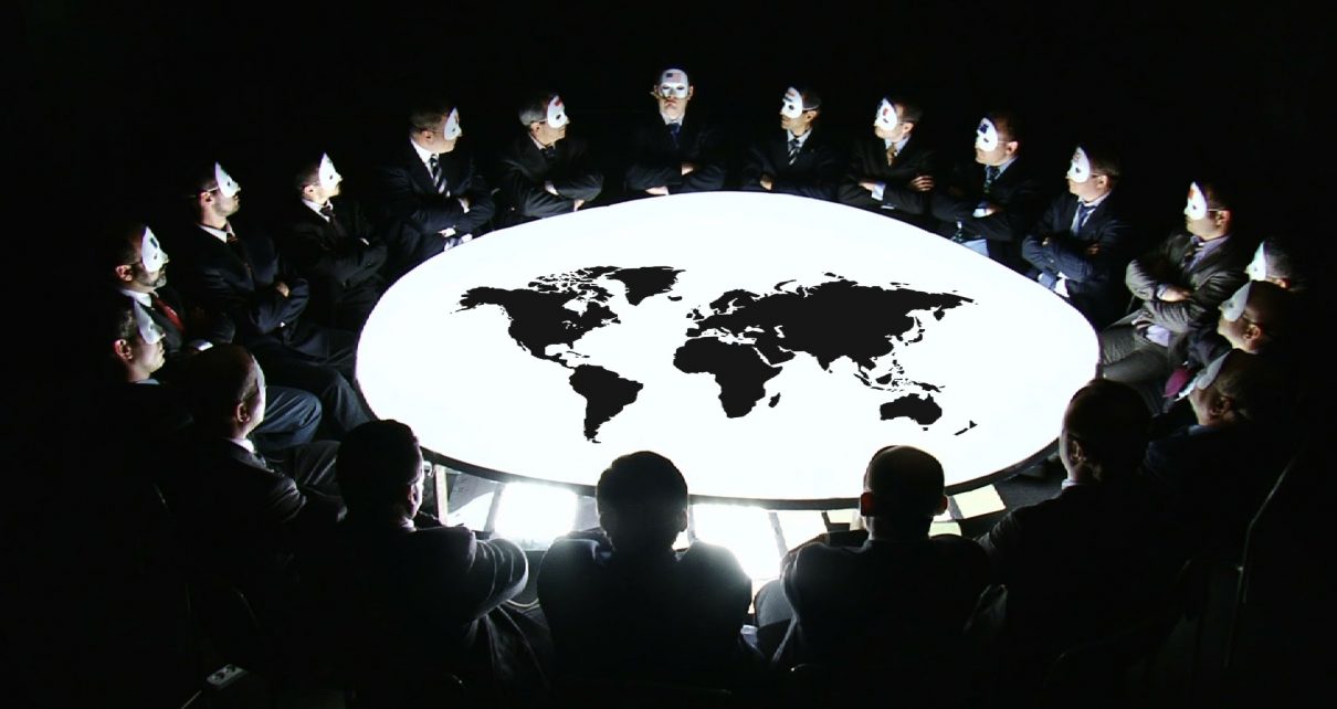 New World Order