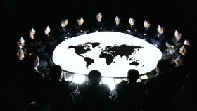 New World Order