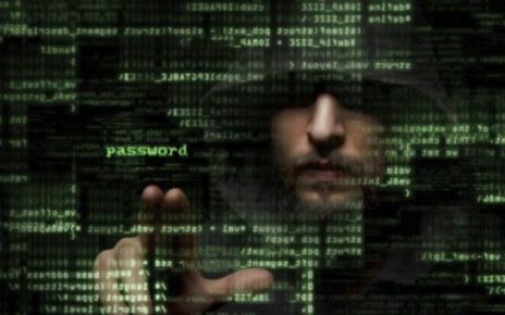 hacktivist