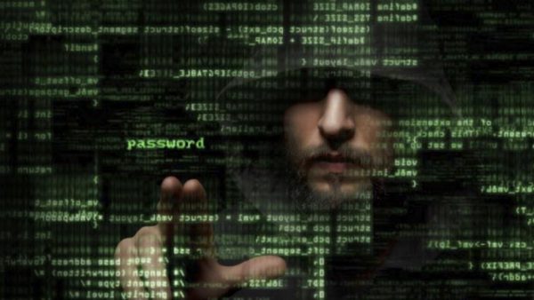 hacktivist