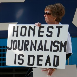 alternative media