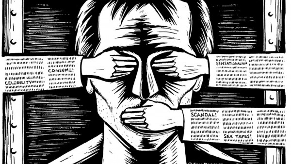 alternative media