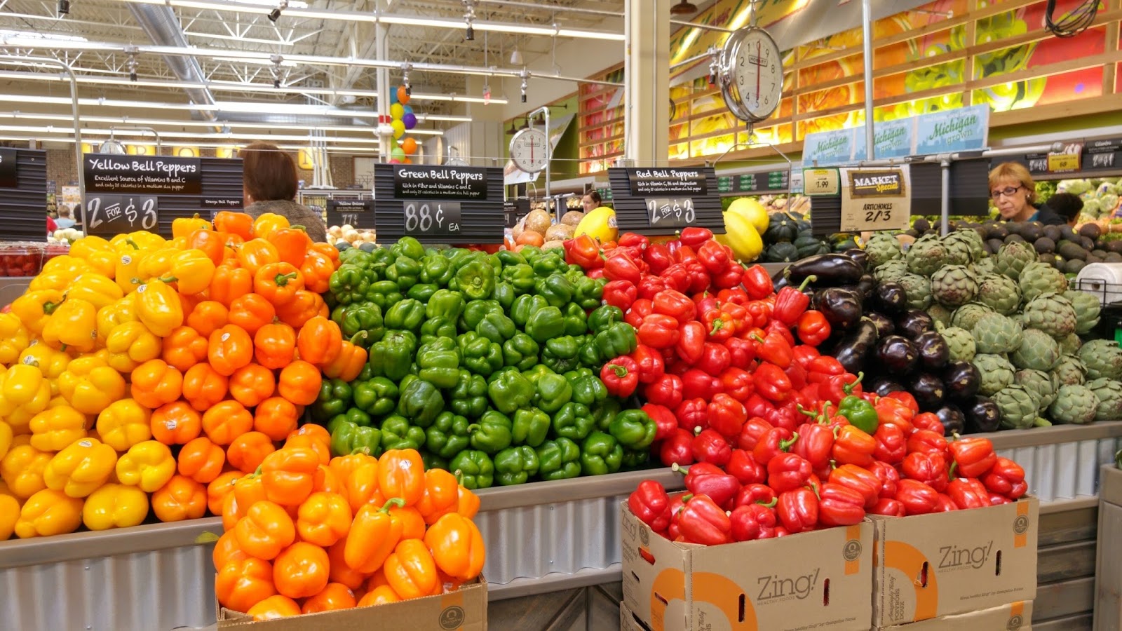 food waste