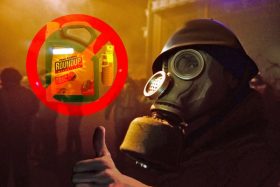 roundup