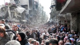 refugee crisis