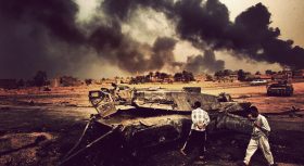 war on terror