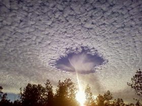 Geoengineering