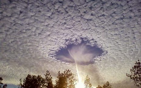 Geoengineering