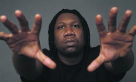 KRS-One