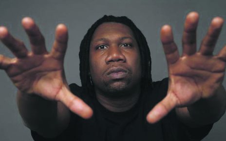 KRS-One