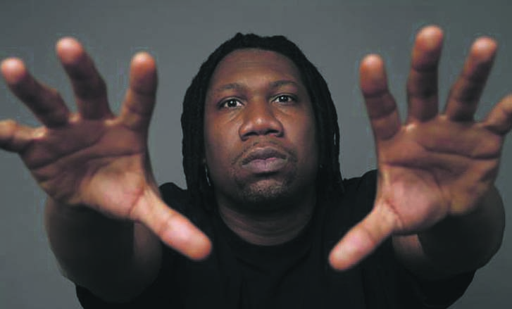 KRS-One