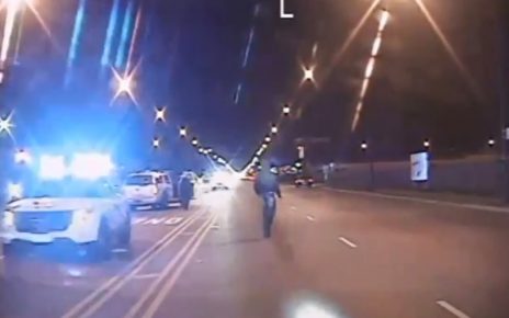Laquan McDonald