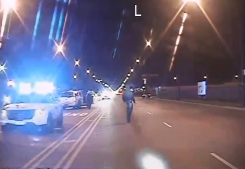 Laquan McDonald