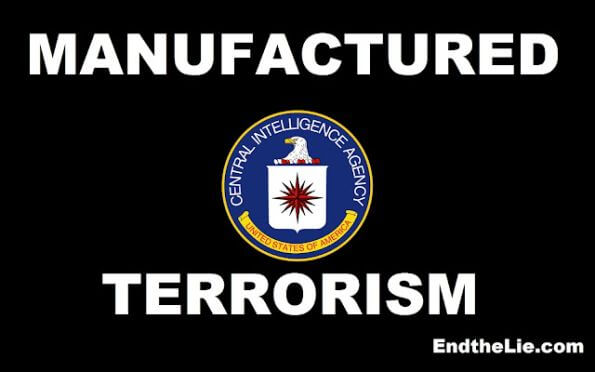 false flag