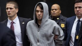 Shkreli