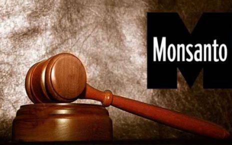 monsanto