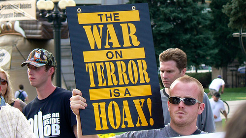 false flag