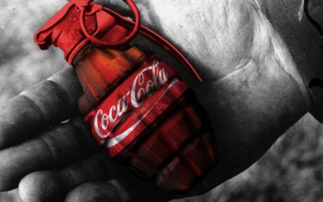 Coca-Cola