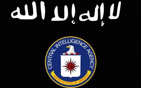 CIA