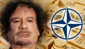 Gaddafi
